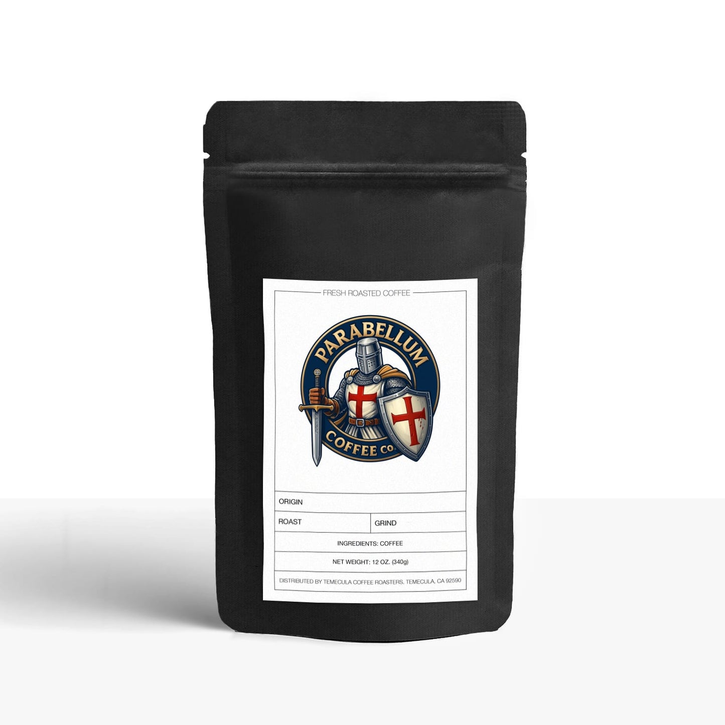 Asian Plateau Blend