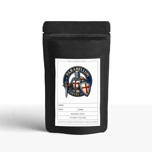 Latin American Blend