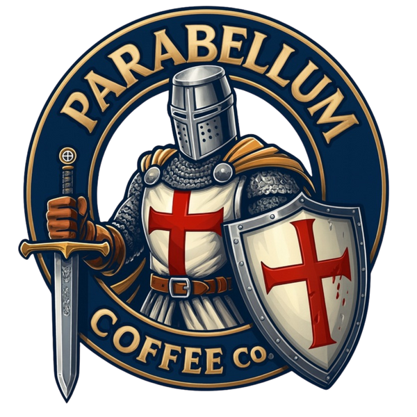 Parabellum Coffee Co.